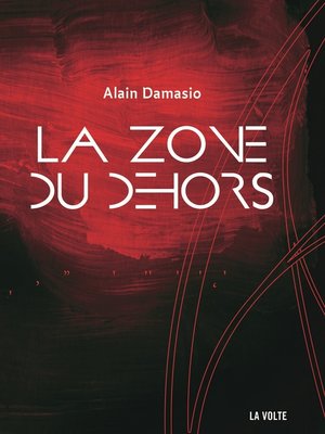 cover image of La Zone du Dehors